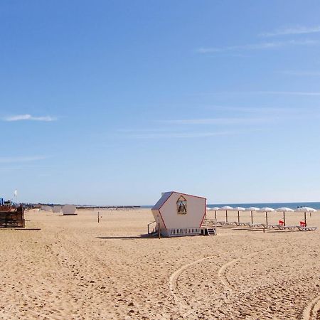 Monte Da Praia Monte Gordo Exterior foto